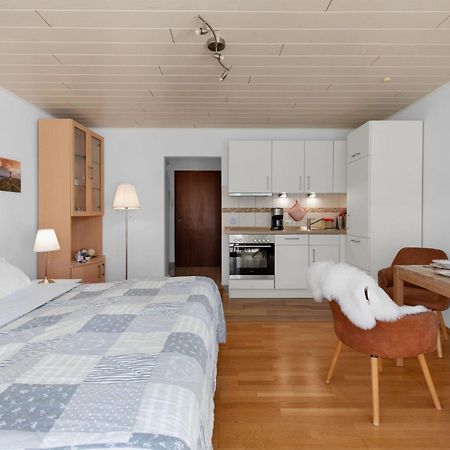 Apartment Fasan By Interhome Warwerort Eksteriør bilde